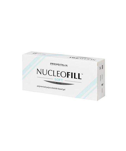 Nucleofill Soft Plus